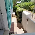 דירה Cod. 456 Taunus Vacanze מרצ'לי