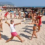 Cod. 456 Taunus Vacanze דירה *