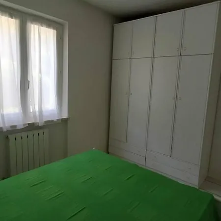 Cod. 456 Taunus Vacanze Apartment