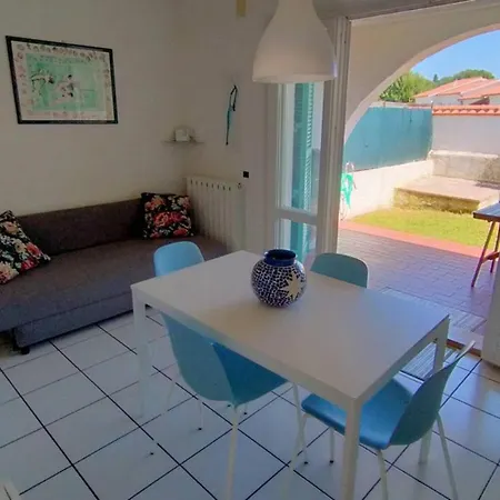 Apartment Cod. 456 Taunus Vacanze Marcelli