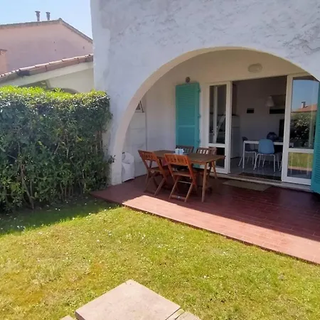 Apartment Cod. 456 Taunus Vacanze Marcelli