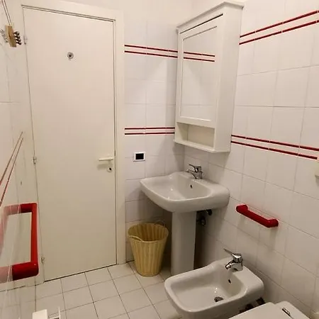 Cod. 456 Taunus Vacanze Apartment Marcelli